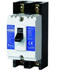 Cầu dao MCCB BM 30-CN 2P (5-30)A 2.5KA