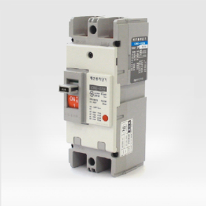 Cầu dao MCCB Cheil CBE-402N-400A