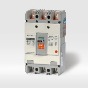 Cầu dao MCCB Cheil CBE-403N-400A