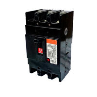 Cầu dao MCCB Hitachi S-100EZ-3P 100A 35kA(230V) 10kA(400V)