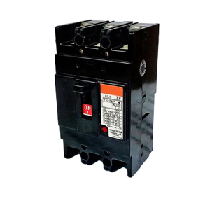 Cầu dao MCCB Hitachi S-400S-3P 400A 50kA(230V) 25kA(400V)