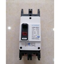 Cầu dao MCCB Huyndai HGM125E-F - 100A 50kA 2P