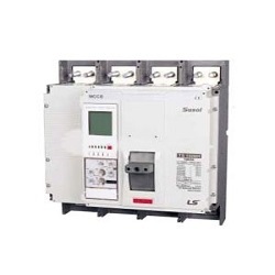 Cầu dao MCCB LS TS1000N - 50kA 1000A 4P