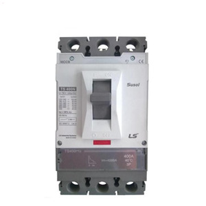 Cầu dao MCCB LS TS400H ATU 2P 300A