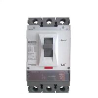 Cầu dao MCCB LS TS400H FMU 2P 300A