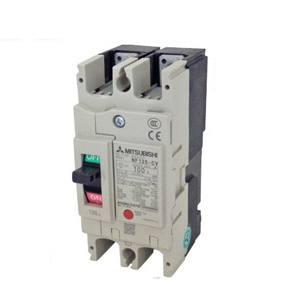 Cầu dao MCCB Mitsubishi NF125-CV 2P 60A 30kA