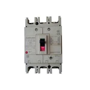 Cầu dao MCCB Mitsubishi NF125-RGV - 40-50A 150kA 3P