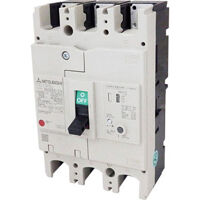 Cầu dao MCCB Mitsubishi NF250-CV - 150A 25kA 3P