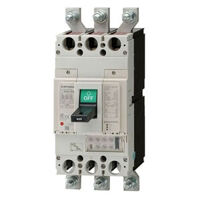 Cầu dao MCCB Mitsubishi NF400-SW - 400A 85kA 2P