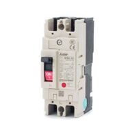 Cầu dao MCCB Mitsubishi NF63-SV - 32A 15kA 2P