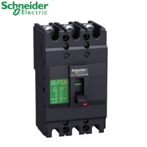 Cầu dao MCCB Schneider EZC100B3040