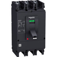 Cầu dao MCCB Schneider LV510936