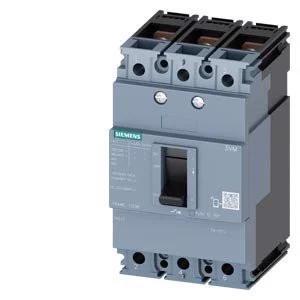 Cầu dao MCCB Siemens 3VA1120-3EE32-0AA0 20A 25kA 3P