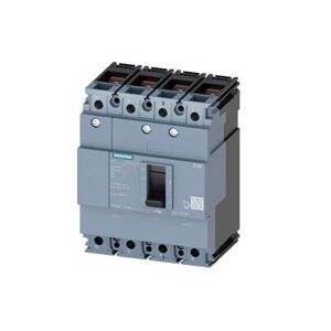 Cầu dao MCCB Siemens 3VM1010-3ED42-0AA0