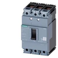 Cầu dao MCCB Siemens 3VM1125-5EE32-0AA0