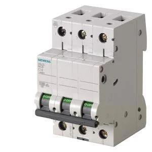 Cầu dao MCCB Siemens 5SL4306
