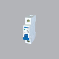 Cầu dao MPE MP6-C132, 1 pha 32A 6kA