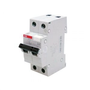 Cầu dao RCBO ABB GSH201 AC-C16