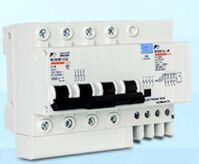 Cầu dao RCBO Fuji Electric BC32E1CL 3N 32A