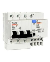 Cầu dao RCBO Fuji Electric BC32E1CL 3P 6A