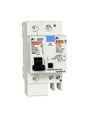 Cầu dao RCBO Fuji Electric BC50E1CL 1P+N 40A