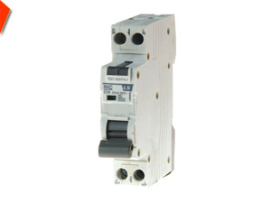 Cầu dao RCBO LS RKC 1P+N 10A 6kA