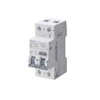 Cầu dao RCBO Siemens 5SU9356-1KK20 20A 30mA 6kA 1P+N