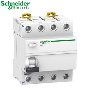 Cầu dao RCCB Schneider A9R70463