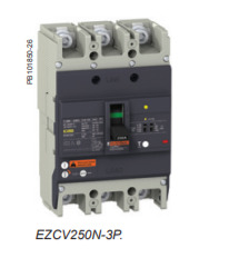 Cầu dao Schneider EZCV250N3200