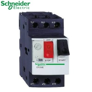 Cầu dao Schneider GV2ME02