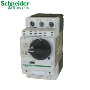 Cầu dao Schneider GV2P06