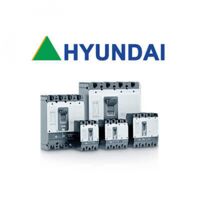 Cầu dao tự động (aptomat) MCCB Hyundai HMG100L-F 4P 100A