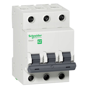 Cầu dao tự động Aptomat Schneider EZ9F34320