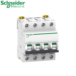 Cầu dao tự động Schneider A9F74406