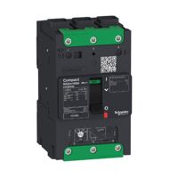 Cầu dao tự động dạng khối MCCB Schneider LV426118