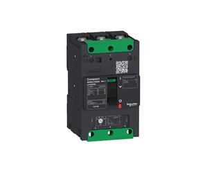 Cầu dao tự động dạng khối MCCB Schneider LV426115