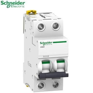 Cầu dao tự động MCB Schneider A9F84206