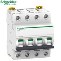 Cầu dao tự động Schneider A9F84406