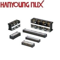 Cầu đấu dây điện Hanyoung HYT-5004