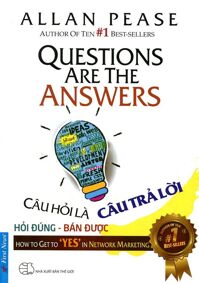 Câu hỏi là câu trả lời