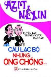 Câu lạc bộ những ông chồng