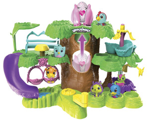 Cây ấp trứng hatchery hatchimals 6037073