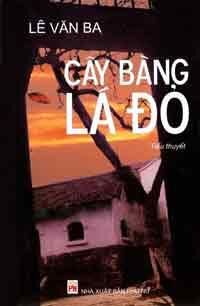 Cây Bàng Lá Đỏ