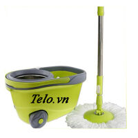 Cây lau nhà 360 độ Clean Mop CL-198