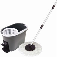 Cây lau nhà Angel Mop JE-S350P (JE-S350B/ JE-S350G)