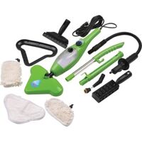 Cây lau nhà hơi nước đa năng H2O Mop X5