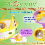 Cây lau nhà Magic One MG-91A