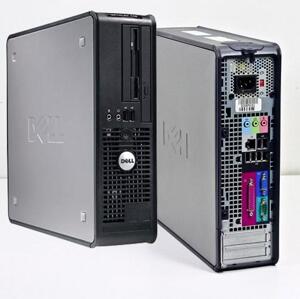 Cây máy tính Dell Optiplex 755