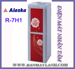 Cây nước nóng lạnh Alaska R7H1 (R-7H1)