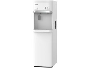 Cây nước nóng lạnh bình âm Fujihome WD628C-IM